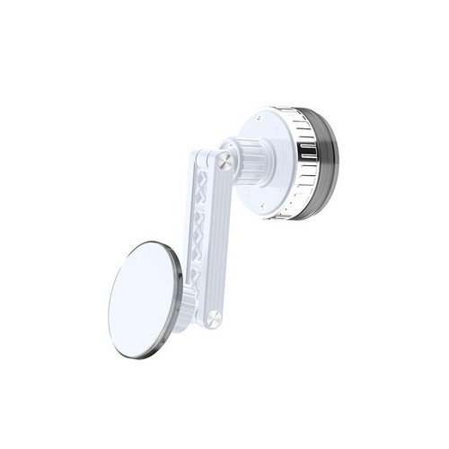 Support Téléphone Magnétique 360 Degrés avec Ventouse Forte pour une Vision - Photo 5 sur 14