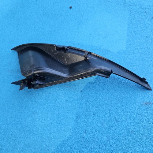 2009-2013 Subaru Forester SUV Front Left Side Windshield Upper Cowl Side Panel - Picture 2 of 2