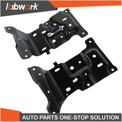 Labwork Front Bumper Mounting Bracket Left & Right Side For Ford F-150 2018-2020 - Picture 7 of 15
