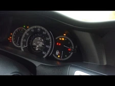 Throttle Body Throttle Valve Assembly 3.5L Fits 13-17 ACCORD 1053211