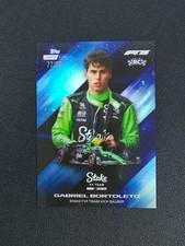 2025 Topps Lights Out 75th Formula 1 Racing Checklist Guide in-content 9