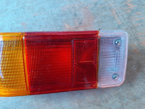 FORD ESCORT MK2 RS2000 RÜCKLEUCHTE