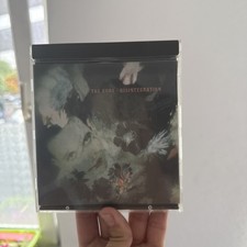 Disintegration von The Cure  (CD, 1989)