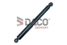 2x DACO Germany Stoßdämpfer Hinten für MAZDA 6 Kombi (GH) 6 Schrägheck (GH) Set