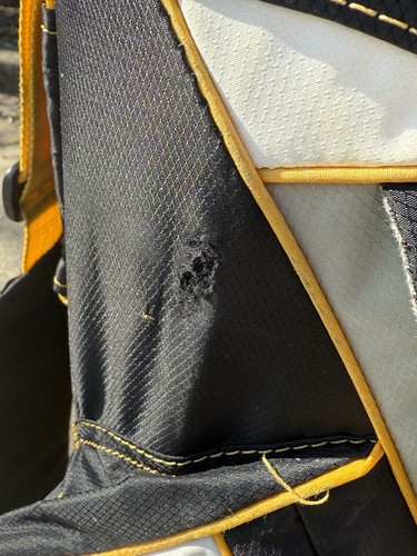 Taylormade RBZ Stage 2 golf bag  - Picture 9 of 10