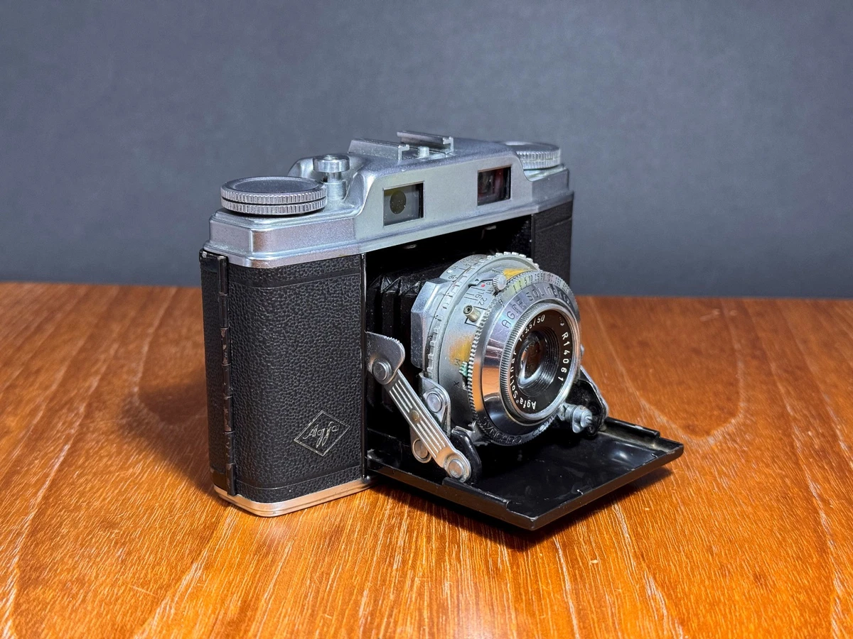 Agfa Super Solinette online kaufen | eBay.de