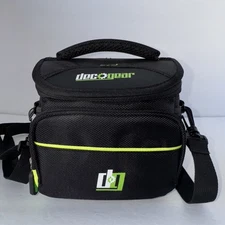 Deco Gear Small Camera Bag With Accessories DSLR SLR Mirrorless Photography