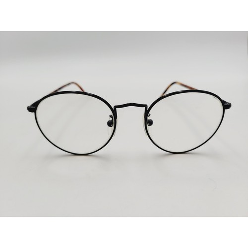 Gafas Giorgio Armani 225 873 140 18-48 Tortuga Italia De Colección - Imagen 2 de 13
