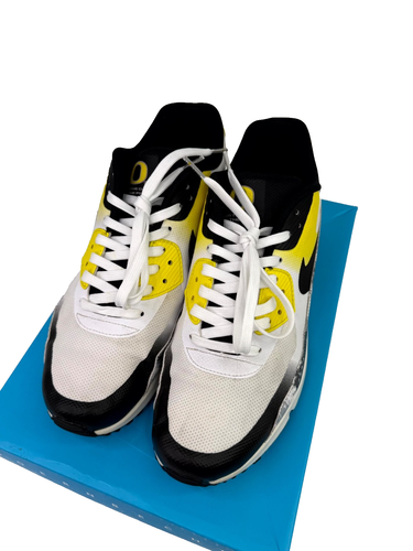 Nike Air Max 90 Ultra 2.0 Men's 10.5 Doernbecher Oregon Ducks 2017 838767-100 - Picture 12 of 18