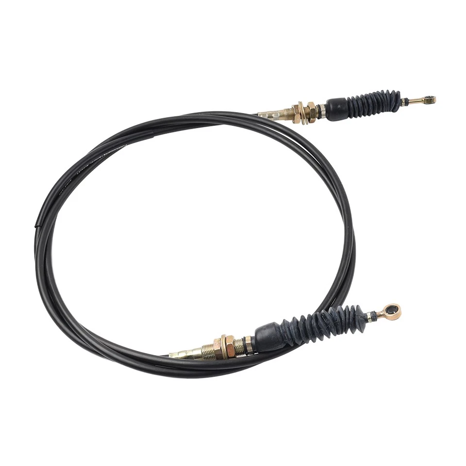 Gear Shift Cable For Hisun 400cc UTV HS400UTV 23430-192-0000 23440-112-0000 - Image 3 of 4