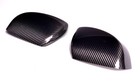 New Nissan Nismo Carbon Fiber Door Mirror Cover Set 370Z (2009-2020) 9637SRNZ40