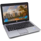 HP ULTRABOOK 820 G2 i5 12,5" WINDOWS 11 PC 8GB 120GB NOTEBOOK TASTIERA ITA