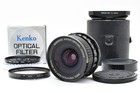 Rare[Near MINT++ w/Hood Case ND-8filter] PENTAX SMC Takumar 6x7 45mm f/4 From JP