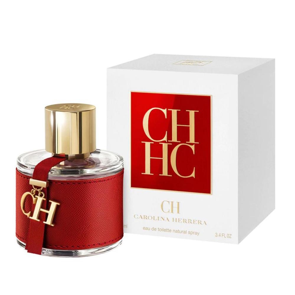 4072031 Carolina Herrera Carolina Herrera Ch Eau De Toilette 50ml Spray