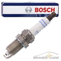 Bosch ZÜNdkerze Nickel FR8LCX FÜR Ford USA Probe 2 2.5 V6 24V 93-97