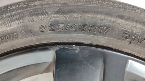 5F0601025T llanta para SEAT LEON (5F1) FR 2012 2142418 - Imagen 6 de 21