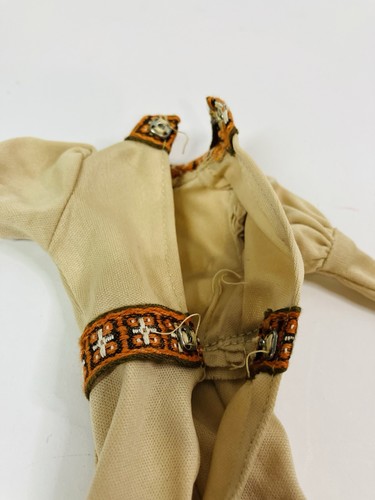 Mego Cher Ward Exclusive Cherokee Dress 1976 READ - Picture 5 of 5