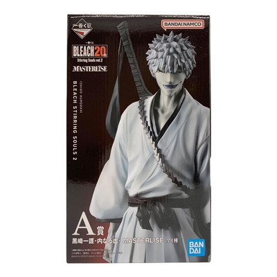 Bleach Stirring Souls Vol.2 Ichigo Hollow A Prize Ichiban