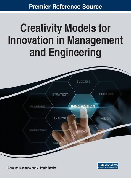 Carolina Machado (U. A.) | Creativity Models For Innovation In Management And...-image