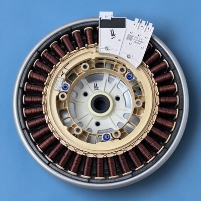 Samsung Washer Rotor Stator DC31-00111A DC31-00112A DC93-00168A DC31-00098A
