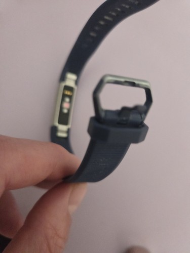 restposten 3x Fitbit Alta HR Smart Sport Smartwatch UNGETESTET Beschreibung lesen - Bild 4 von 17