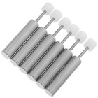  6 Pcs Garbage Can Damper Piston Replacement Adjustable Hydraulic