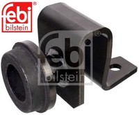 Febi Bilstein 172384 Anschlagpuffer FüR Federung Anschlagpuffer Federung