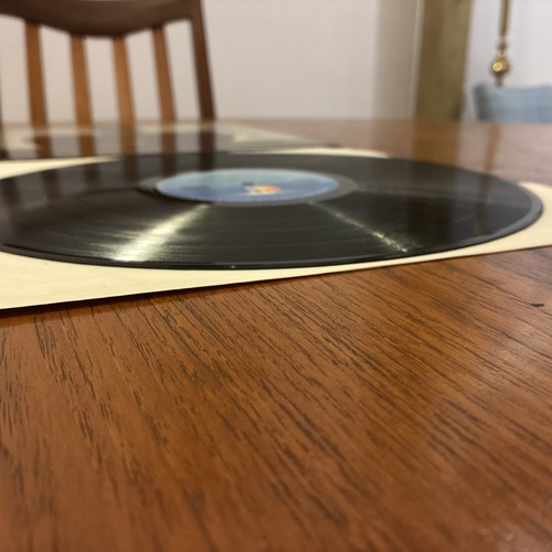 Grace Jones Warm Leatherette A B LP Album Vinyl Record ILPS 9592 - VGC - Picture 24 of 24