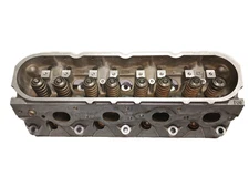 706 LS 4.8 4.8L 5.3 5.3L Cylinder Head 1 HEAD 706 Assembly GM Chevrolet GMC LS1