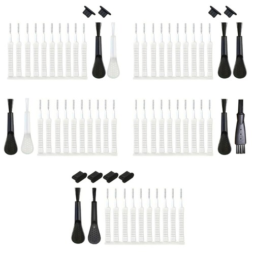 Portable Mobile Phone Charging Port Cleaning Kit Perfect for Travel and Home Use