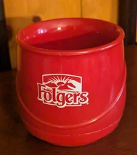 Folgers Aladdin Temp-Rite Allure Insulated 8oz Mug