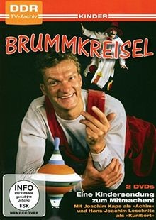Brummkreisel [2 DVDs] von not specified | DVD | Zustand gut