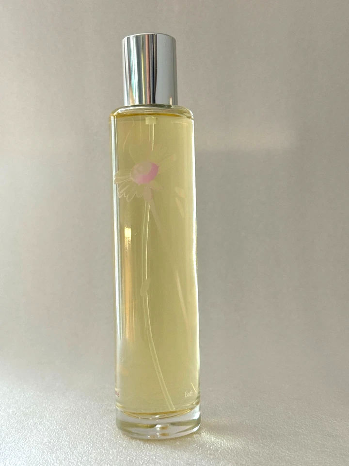 Bath & Body Works IMAGINE PEACE LOVE HAPPY 3,4 OZ PERFUME FRESCO Foto 3 de 4