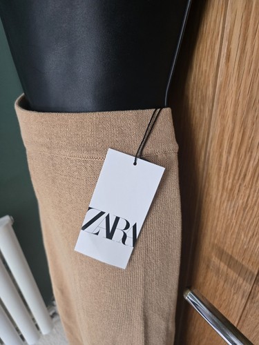 Zara Maxirock Nagelneu Mit Etikett M