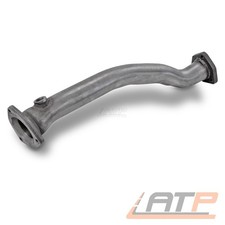 ORIGINLA ABGASROHR VORNE FÜR AUDI A4 B5 8D 2.6 2.8 BJ 95-00