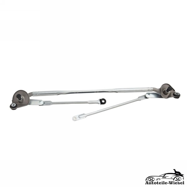 WischergestäNge FüR Toyota Land Cruiser Prado J12 02-10-image