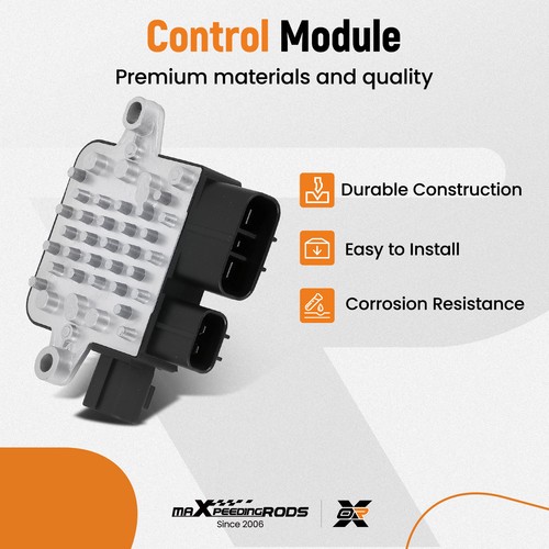 Módulo de montaje de control de refrigeración para Infiniti G37/M37/Q40 2008-2015214934GA0A - Imagen 2 de 17
