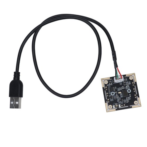 Autofocus Camera Module HD 5MP Mini USB2.0 Webcam Board For HBVCAM‑ - Afbeelding 21 van 23
