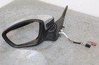 PEUGEOT 2008 BLUE HDI MK1 (Ph1) (A94) 13-16 PASSENGERS CHROME MIRROR