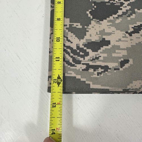 Carpeta organizadora Mercury Tactical Gear Air Force camuflaje - Imagen 7 de 8