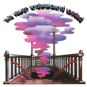 The Velvet Underground Loaded レコード The Velvet Underground Loaded | eBay