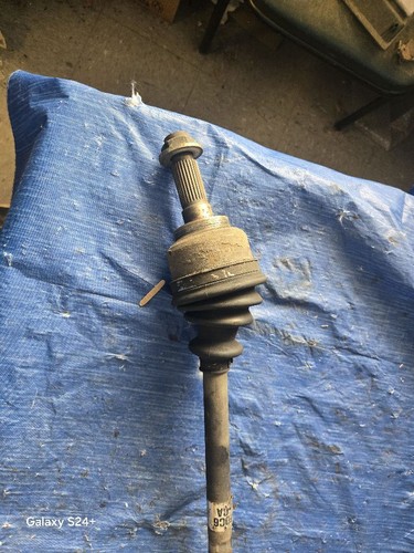 91 92 93 94 95 96 ESCORT RIGHT AXLE SHAFT 1.9L 145467 - Picture 2 of 3