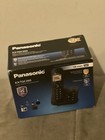Panasonic KX-TGC260EB Téléphone sans Fil, Combiné Simple avec Répondeur