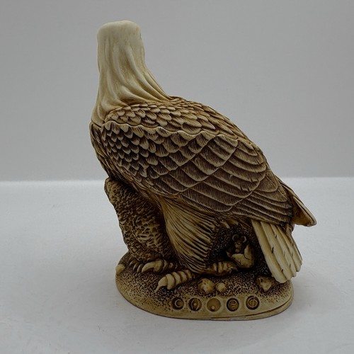 Harmony Kingdom "Liberty and Justice" Box Figur Vintage - Bild 5 von 10