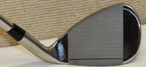 NUEVO Distance Master-Pro Steel 3 UGI 50* Gap Wedge-LH- Seniors Flex - Acero #571 - Imagen 3 de 18
