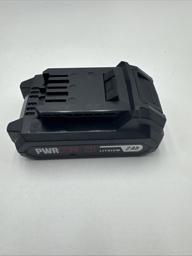 SKIL Brushless 20V Brushless Kit PWRCORE Lightly Used - Picture 6 of 13