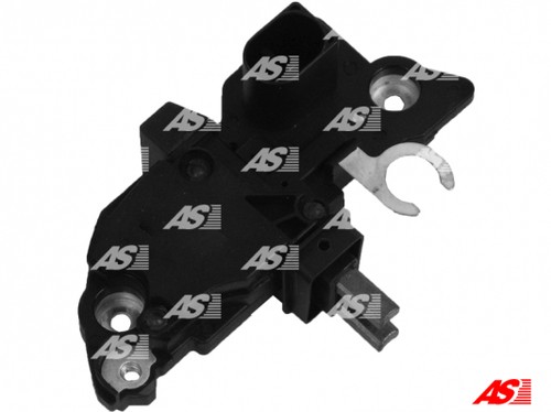 ALTERNATOR REGULATOR ARE0073 AS-PL NEW OE REPLACEMENT - Picture 2 of 7