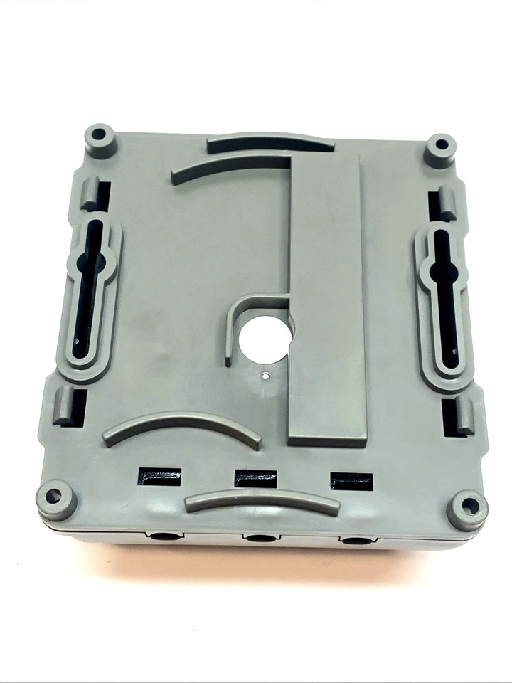 Módulo de control Sloan ETF‐735‐A para grifo con sensor a prueba de salpicaduras Foto 4 de 4