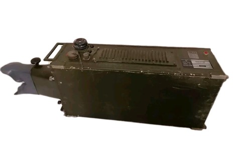 Military Shortie Display Unit Nsn 27/5855-99-965-4296. - Picture 4 of 9