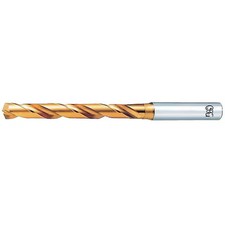 Osg 15098005 No 40 Cobalt Black/Gold 130 Deg. Jobber Length Drill Bit